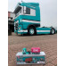 Model truck Stebo Transport 82-BPP-3